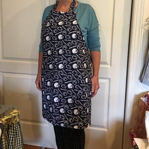 Penn State Reversible Aprons for Men and Women